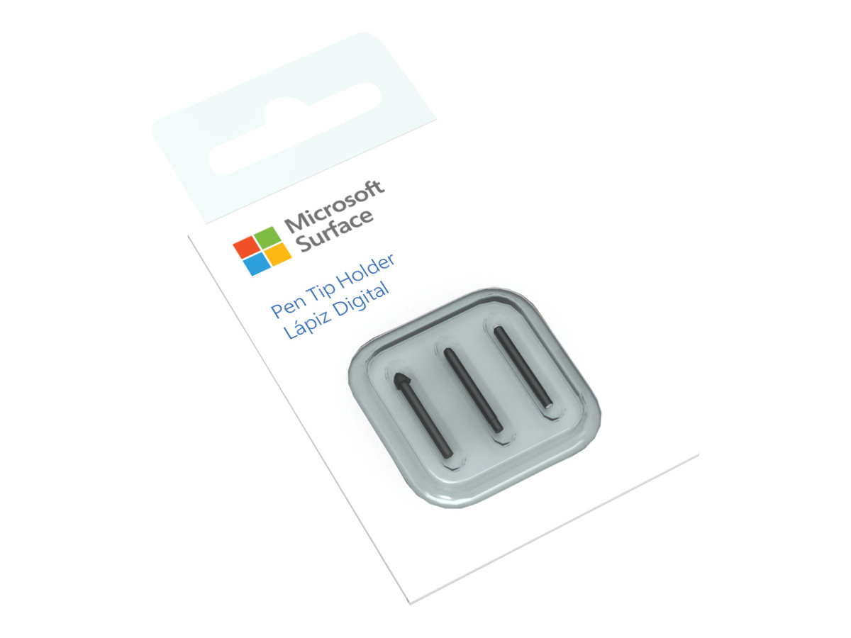 MICROSOFT SURFACE PEN TIP KIT