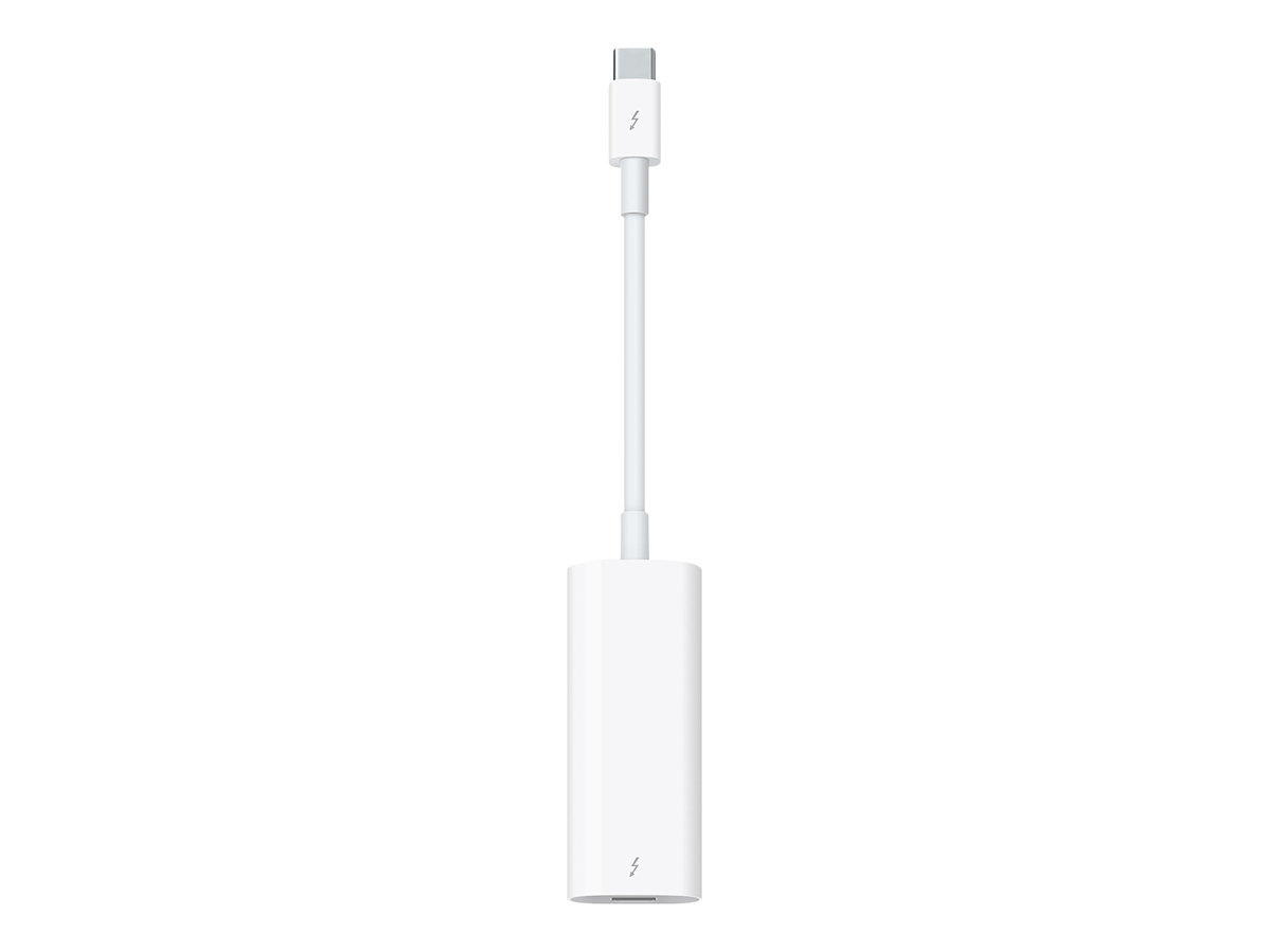 APPLE TB3/USB-C AUF TB2 ADAPTER