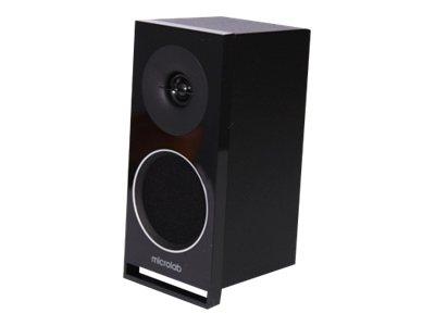Microlab Aktivbox   M1910   5.1 schwarz