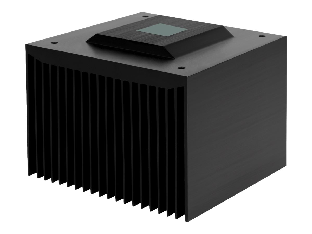 Arctic Alpine 12 Passive - Prozessor-Luftkühler - (für: LGA1156, LGA1155, LGA1150, LGA1151)