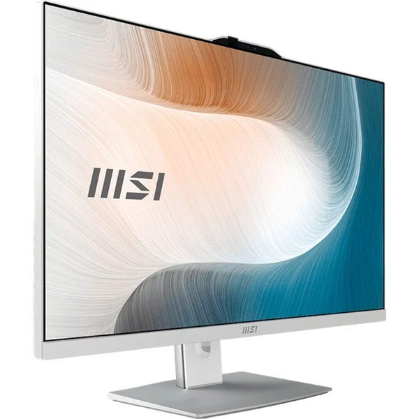 MSI Modern AM272P 1M-837DE 27" i7-150U white 16GB 1TB SSD W11P - All-in-One mit Monitor - Core i7 Mobile