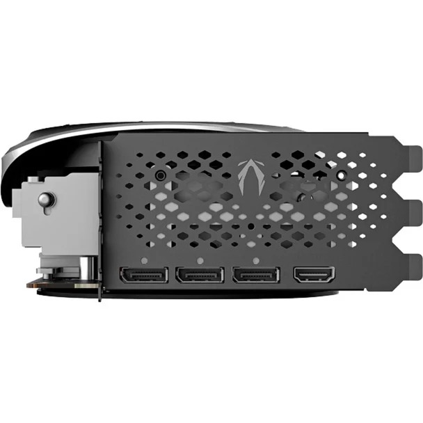 ZOTAC GAMING GeForce RTX 4090 Trinity - Grafikkarten