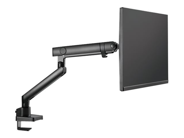 ICY BOX IB-MS313-T 81,3 cm (32") Tisch/Bank Schwarz