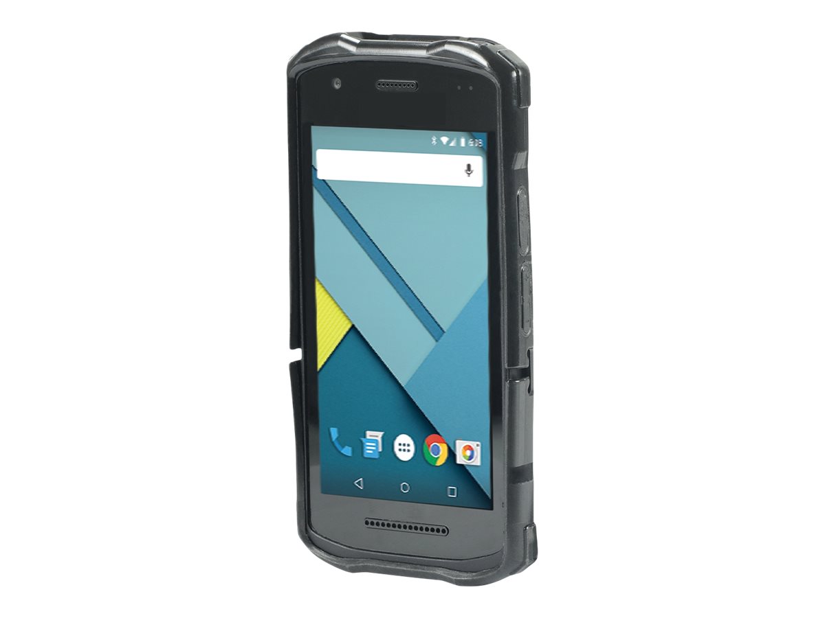 Mobilis PROTECH - Starter Pack - Stoßstange für mobilen Mini-PC