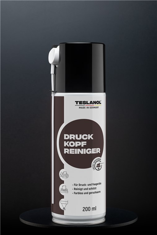 Druckkopfreinigerspray
