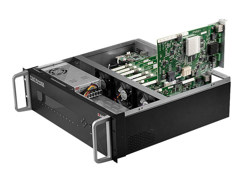 Lindy Single Port HDBaseT Output Board - Erweiterungsmodul