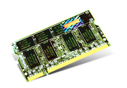 Transcend 512 MB DDR DDR333 Non-ECC Memory Speichermodul 0,5 GB 333 MHz