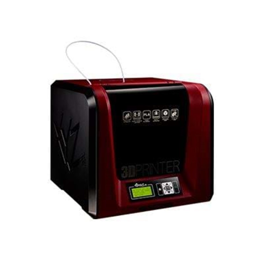 da Vinci Jr. 1.0 Pro 3D-Drucker Schmelzfadenherstellung (FFF)