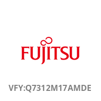 Fujitsu STYLISTIC Q7312 I7 32GB