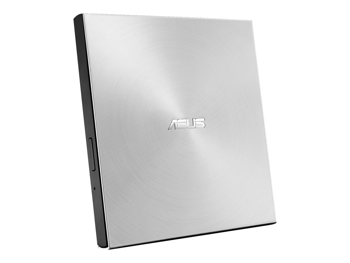 ASUS SDRW-08U7M-U Optisches Laufwerk DVD±RW Silber