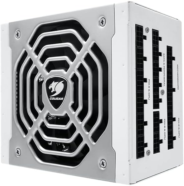 Cougar POLAR 1200 Platinum PSU Cougar POLAR 1200 Platinum PSU