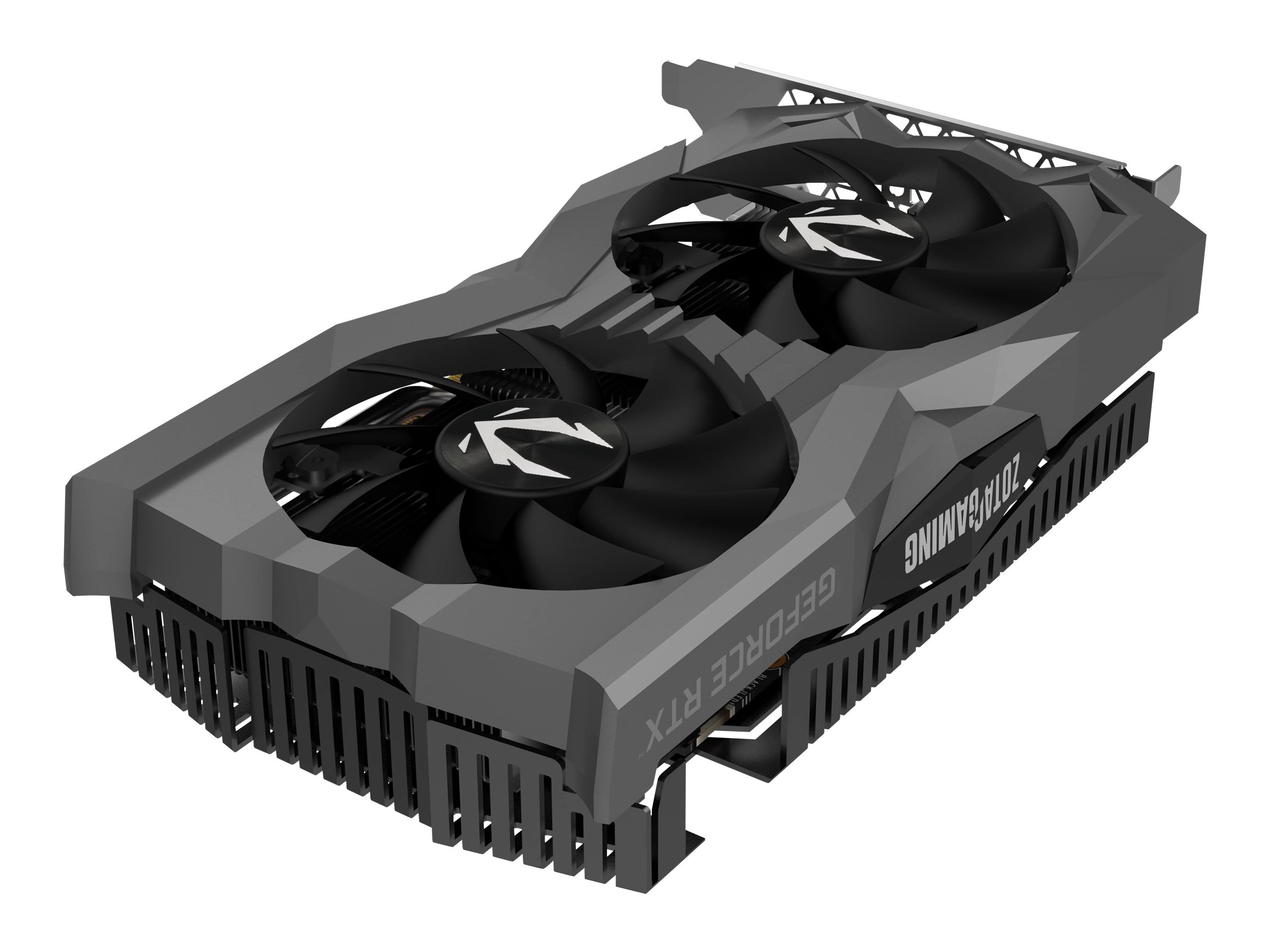 ZOTAC GAMING GeForce RTX 2060 - Grafikkarten