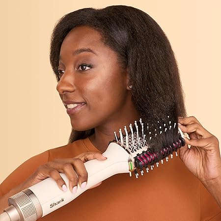 Shark Haarstyler HT212EU Shark Haarstyler HT212EU