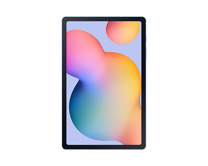 Samsung Galaxy Tab S 128 GB Blau - Tablet