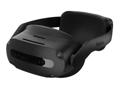 Lenovo ThinkReality VRX - Virtual Reality-System @ 90 Hz - USB-C - mit 1 Jahr Lenovo Integrated Solution Support (LISS)
