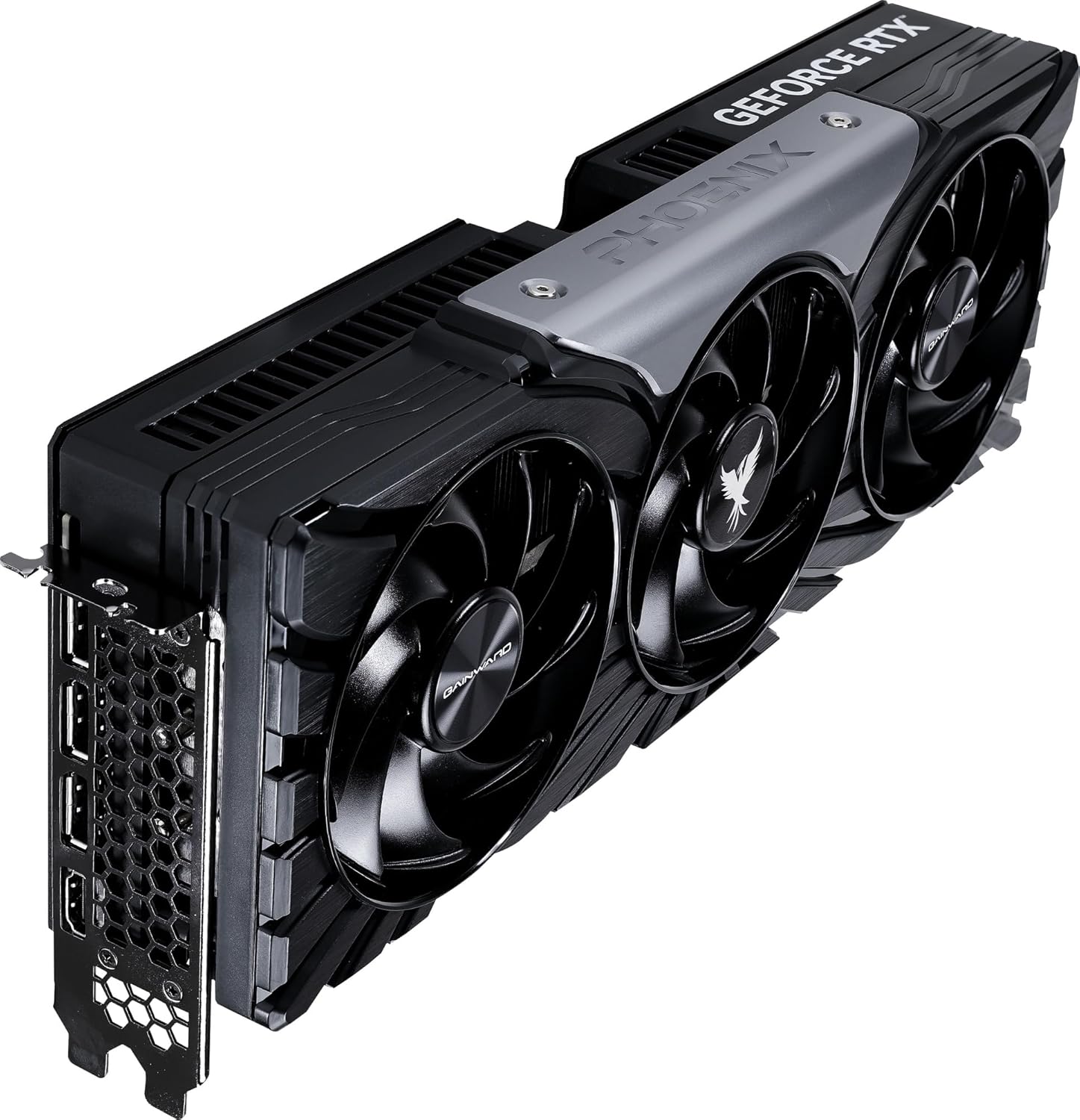 Gainward GeForce RTX 5070 Phoenix NVIDIA 12 GB GDDR7