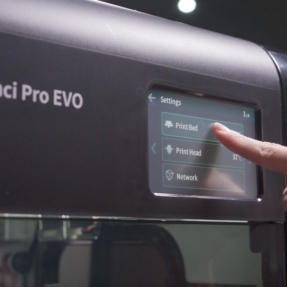 3D-Drucker Da Vinci Pro EVO
