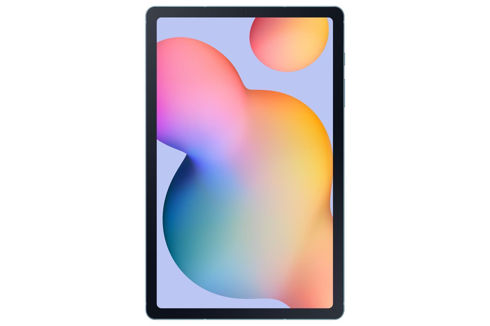 Samsung Galaxy Tab S6 Lite (2022 Edition) - Tablet - Android - 64 GB - 26.31 cm (10.4")