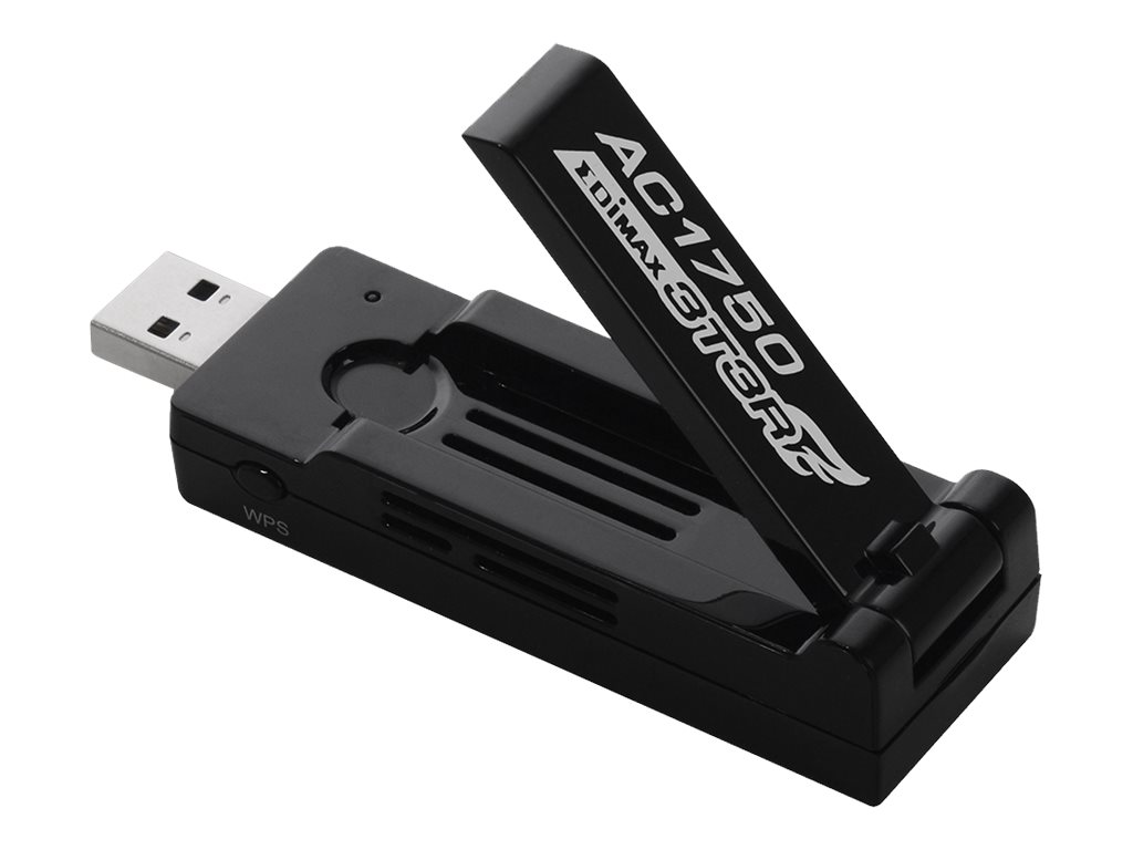 Edimax EW-7833UAC - Netzwerkadapter - USB 3.0