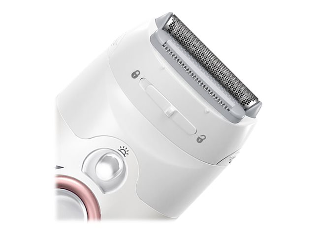Braun Silk-épil 9 9-720 - Epiliergerät - schnurlos Braun Silk-épil 9 9-720 - Epiliergerät - schnurlos