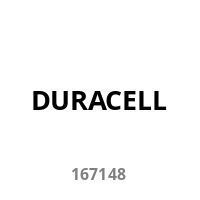 Duracell Batterie Hörgeräte EasyTab  13  (PR48)  NEU   6St.