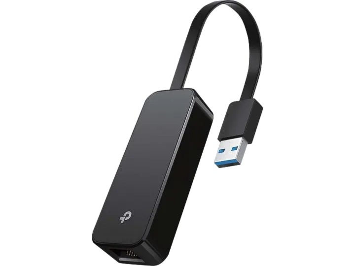 TP-Link USB 3.0 to Gigabit Ethernet Netzwerk Adapter