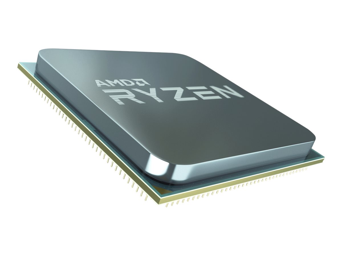 AMD Ryzen 7 3800X - 3.9 GHz - 8 Kerne - 16 Threads AMD Ryzen 7 3800X - 3.9 GHz - 8 Kerne - 16 Threads