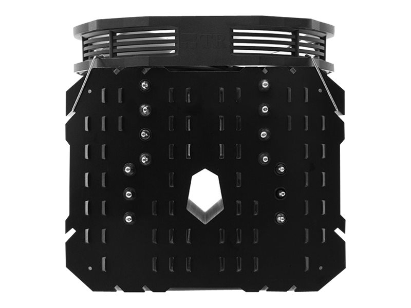 Thermalright Le Grand Macho RT - Prozessor-Luftkühler - (für: LGA775, LGA1156, AM2, AM2+, LGA1366, AM3, LGA1155, LGA2011, FM1, FM2, LGA1150, FM2+, LGA2011-3, LGA1151)