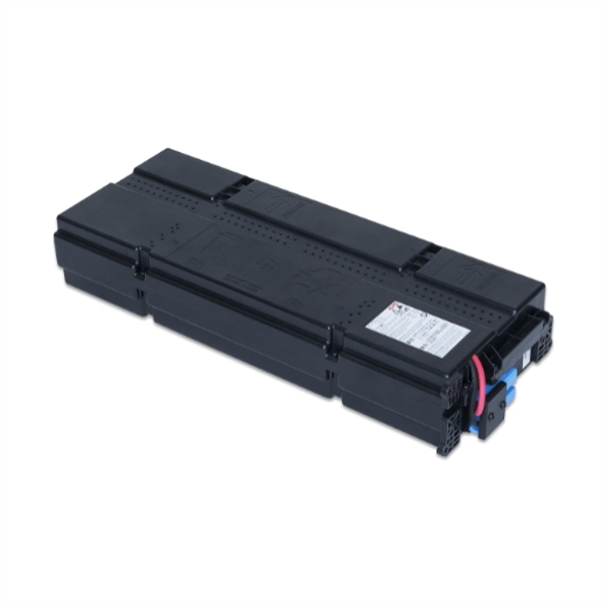 APC Ersatzbatterie Nr. 155 mit 2 Jahren Garantie
