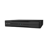 Jovision JVS-ND7004-PD01 - 6 Kanäle - 1920 x 1080 Pixel - 720p,1080p - VGA: 1920x1080 - 1440x900 - 1280x1024 - 1280x720 - 1024x768 - H.264,H.265 - Manuell - Zeitplan