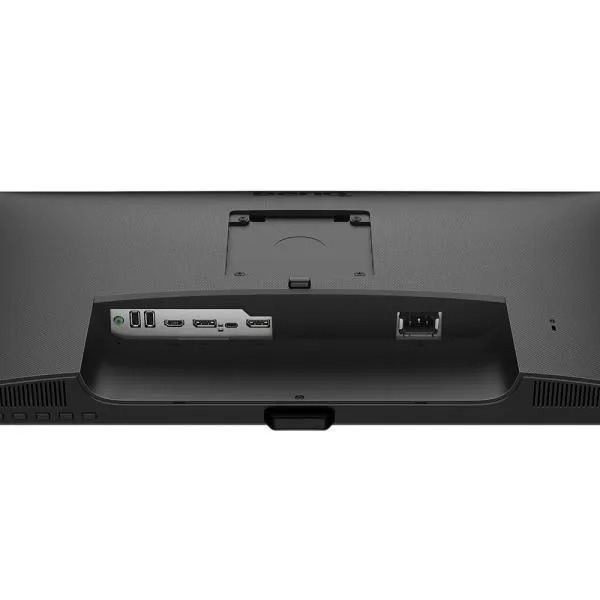 BenQ BL2486TC Computerbildschirm 60,5 cm (23.8") 1920 x 1080 Pixel Full HD Schwarz