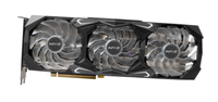 KFA2 8GB GeForce RTX 3070 Ti 2 SG 1-Click OC - Grafikkarte