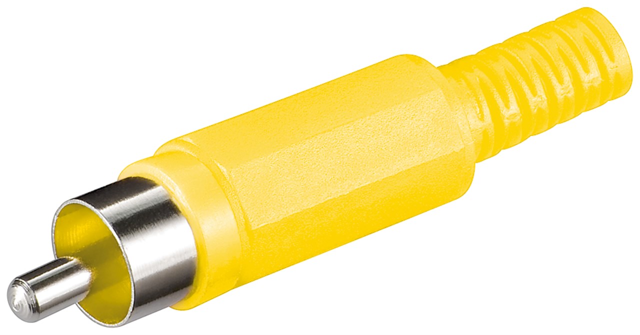 Cinch-Stecker