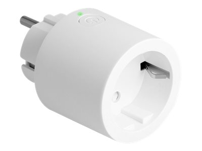 DELOCK WLAN Steckdosenschalter MQTT Energieüberwachung