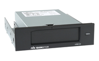 Fujitsu Laufwerk - RDX Kartusche - SuperSpeed USB 3.0 - intern - 3.5" (8.9 cm)