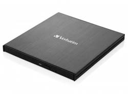 Verbatim 43888 Optisches Laufwerk Blu-Ray DVD Combo Schwarz