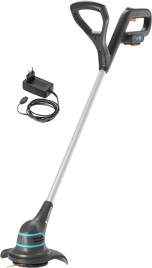 Gardena Akku Trimmer SmallCut Li-23R Gardena Akku Trimmer SmallCut Li-23R
