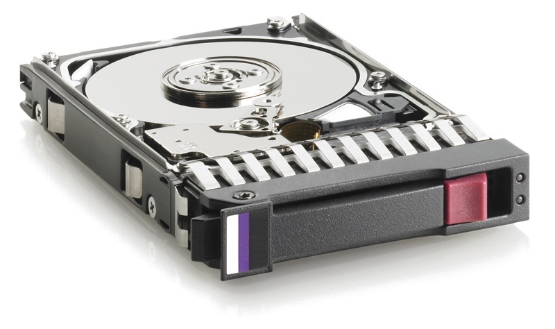 Hewlett Packard Enterprise MSA 6TB 12G SAS 7.2K LFF(3.5in) Midline 1yr 3.5 Zoll 6000 GB