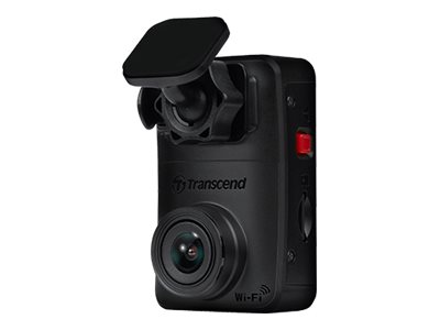 Transcend DrivePro 10 Kamera inkl. 32GB microSDHC