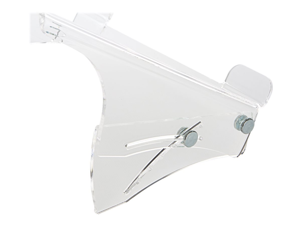 BakkerElkhuizen Q-note 350 Notebook Stand BakkerElkhuizen Q-note 350 Notebook Stand