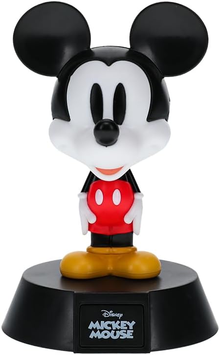 Paladone Dekolampe Disney Mickey Mouse
