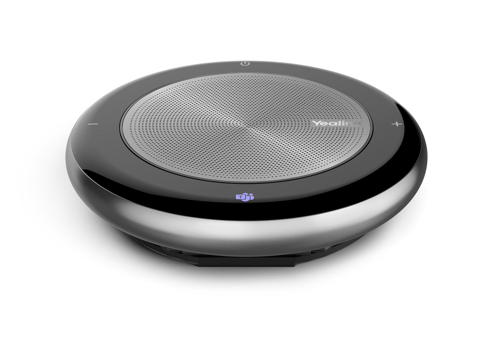 Yealink CP700 Teams Edition Freisprecheinrichtung Universal USB/Bluetooth Schwarz, Grau