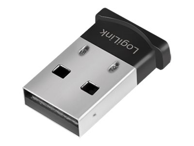 LogiLink Netzwerkadapter - USB - Bluetooth