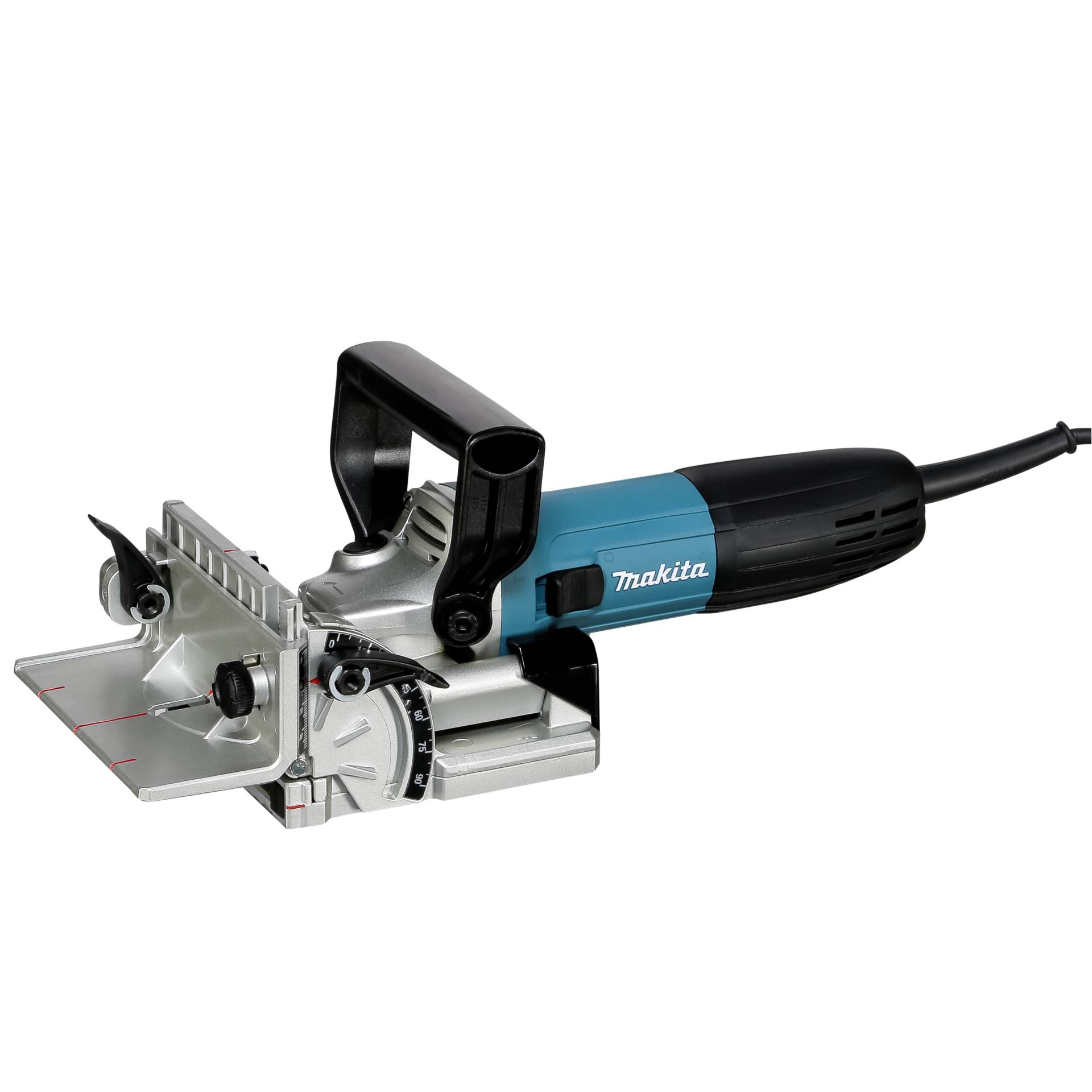 Makita PJ7000J Nutfräse Makita PJ7000J Nutfräse