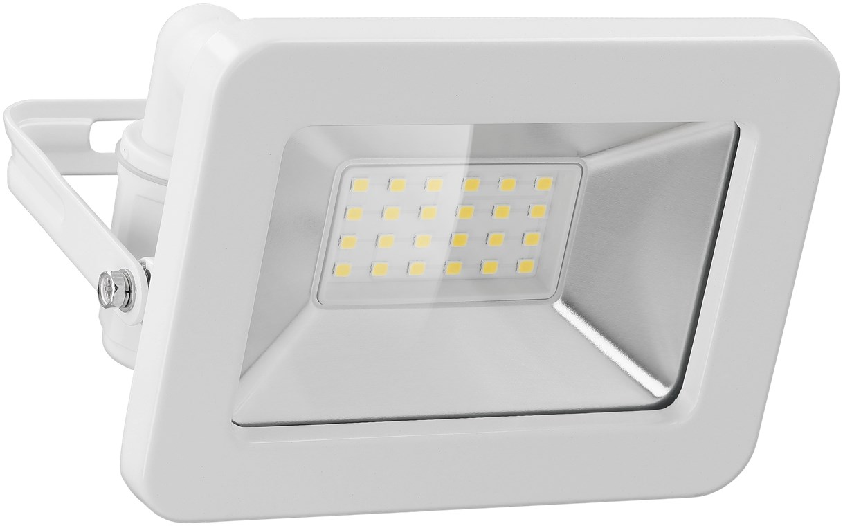 LED-Außenstrahler, 20 W