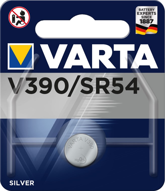 Varta -V390
