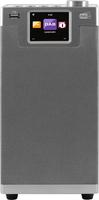 imperial DABMAN i610 (grau-silber)