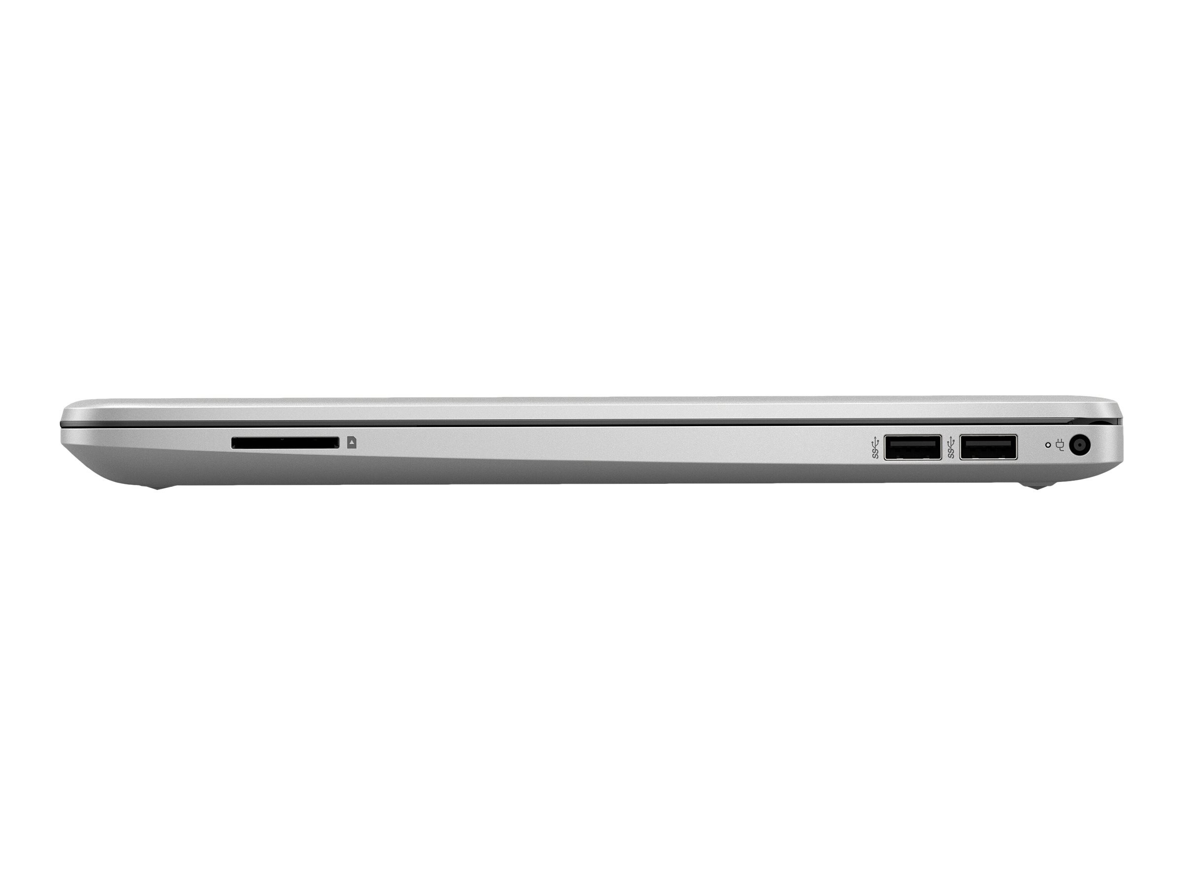 HP 255 G9 Notebook - AMD Ryzen 7 5825U / 2 GHz - Win 11 Pro - Radeon Graphics - 16 GB RAM - 512 GB SSD NVMe, HP Value - 39.6 cm (15.6")