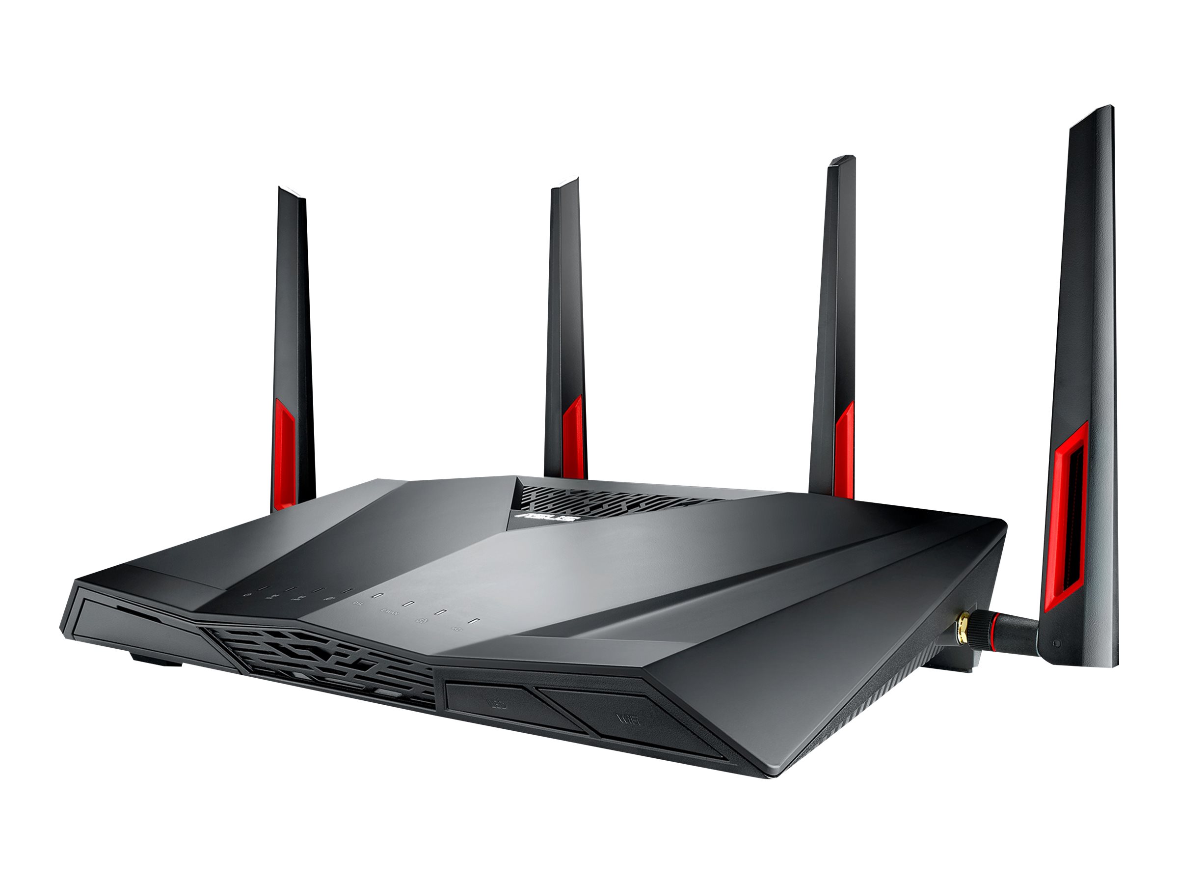 ASUS DSL-AC88U - Wireless Router - DSL-Modem