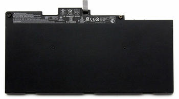 Fujitsu Laptop-Batterie - 1 x 6 Zellen 6700 mAh